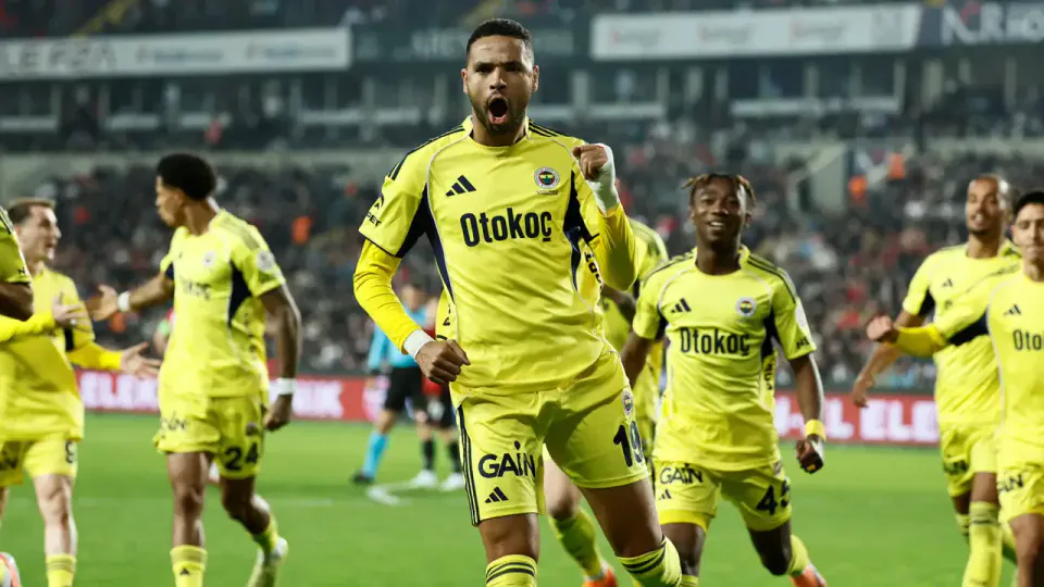 Fenerbahçe'den giden Youssef En-Nesyri'nin yeni adresi belli mi? görseli