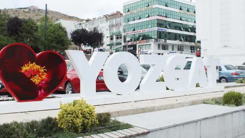 Yozgat Merkez'de 25 Bin Metrekarelik Tarla İcradan Satışa Çıkarıldı