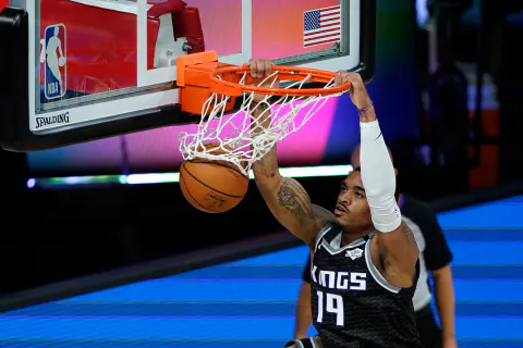 Beşiktaş Basketbol'da NBA Hamlesi: DaQuan Jeffries Resmen Kadroda