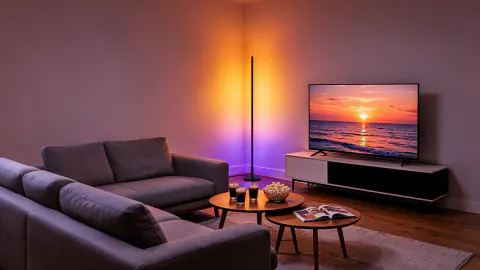 Aqara IFA 2024'te akıllı aydınlatma devrimi başlattı: Thread ve Zigbee uyumlu yeni nesil lambalar