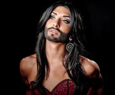 Conchita Wurst'ün Dönüşümü: Eurovision Zaferinden HIV Farkındalığına