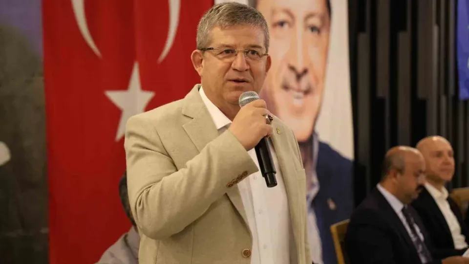 AK Parti Denizli İl Başkanı Subaşıoğlu'ndan 15 Temmuz mesajı: 'En net cevaptır' görseli