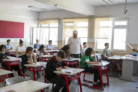 LGS 2026'da İlk Kez Uygulanacak: Beslenme Paketi Detayları Belli Oldu
