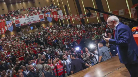 CHP'deki 'Figüran' İddiası Soruşturmaya Dönüştü: 3 İsim İfadeye Çağrıldı