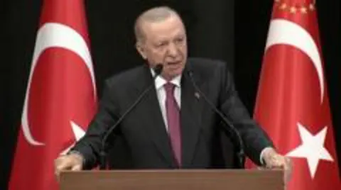 Cumhurbaşkanı Erdoğan: Fon krizinde Devlet Denetleme Kurulu görevlendirildi
