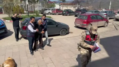 Ordu Fatsa'da Arazi Kavgası Kanla Bitti: 3 Kişi Hayatını Kaybetti
