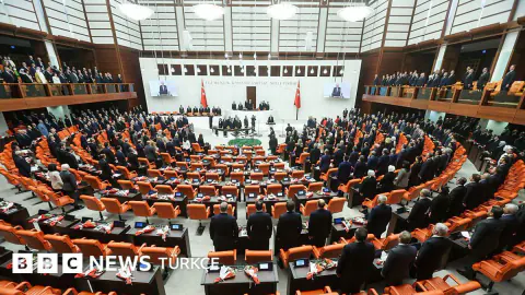 TBMM'de 'Çerçeve Yasa' Görüşmeleri Tamamlandı: Kanunlaştı