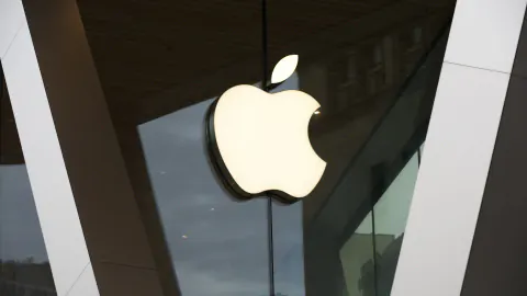 Apple Piyasa Değerinde Tarihi Eşik: İlk Kez 5 Trilyon Dolara Ulaştı