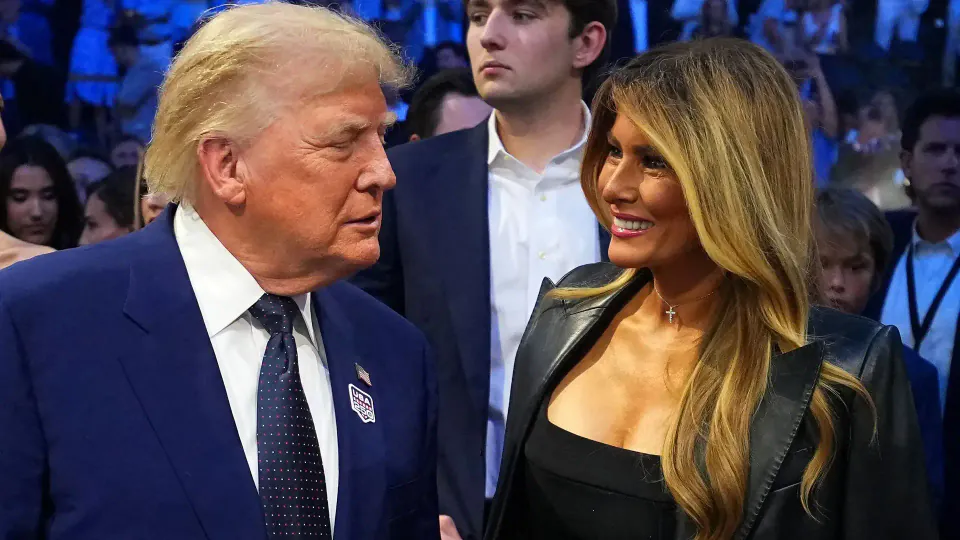 Beyaz Saray'da Sıra Dışı Kutlama: Donald Trump 80 Yaşını UFC Temalı Etkinlikle Karşıladı görseli