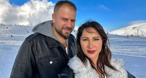 Shrouqsunshine'ın Boşanma Partisi Sosyal Medyada Tartışma Yarattı