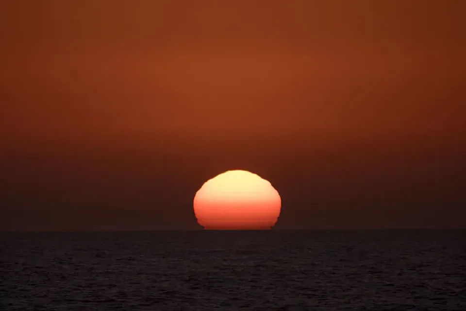 NOAA Onayladı: 2026 Yazı 1880'den Bu Yana En Sıcak Yaz Olarak Kaydedildi görseli