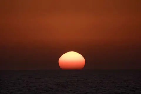 NOAA Onayladı: 2026 Yazı 1880'den Bu Yana En Sıcak Yaz Olarak Kaydedildi