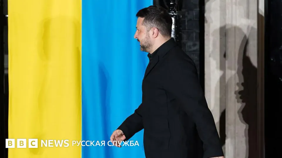 Ukrayna'da Rusça Dönemi Kapandı: Artık Korunan Diller Listesinde Değil görseli