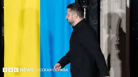 Ukrayna'da Rusça Dönemi Kapandı: Artık Korunan Diller Listesinde Değil