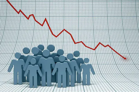 Türkiye'nin Kişi Başı Geliri AB Ortalamasının Yüzde 33 Altında Kaldı