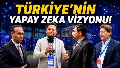 Türkiye'nin 2030 Vizyonu ve Stratejik Hedefleri Netleşti