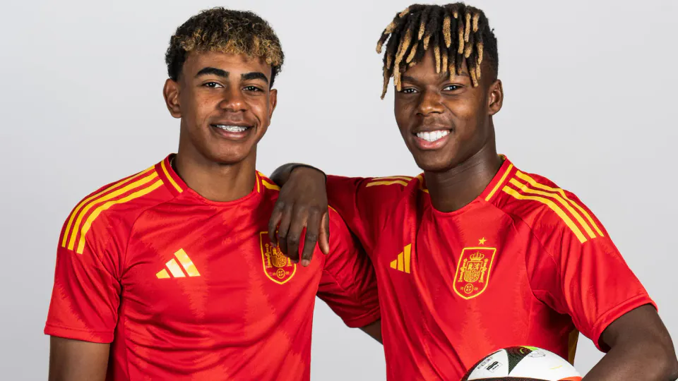 Nico Williams Barcelona'da: Transferin Perde Arkası ve La Roja'daki Eksiklik görseli