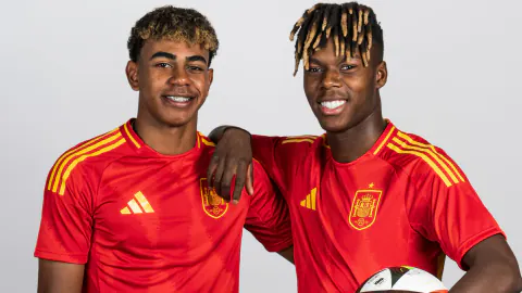 Nico Williams Barcelona'da: Transferin Perde Arkası ve La Roja'daki Eksiklik