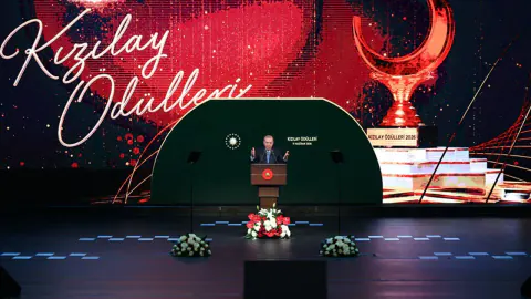 Cumhurbaşkanı Erdoğan'dan Kritik Müjde: Sağlıkta Dışa Bağımlılık Sona Eriyor