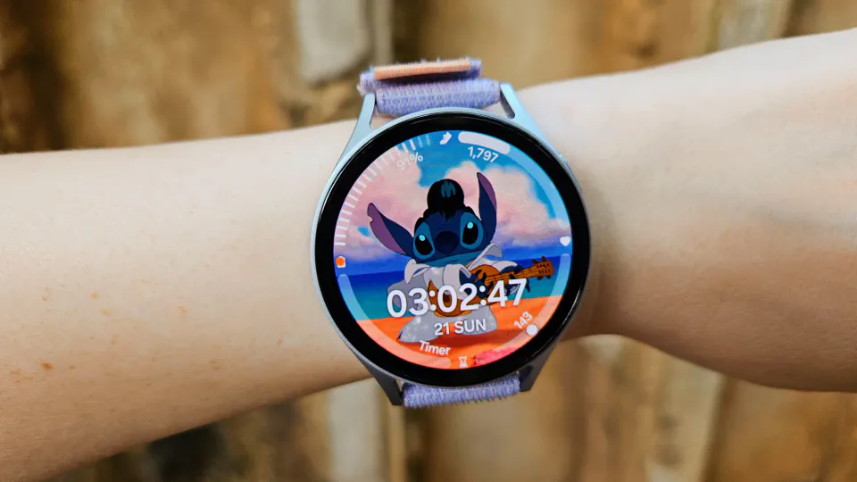 Samsung'un Yeni Galaxy Watch Uygulaması Sızdı: Pixel Watch Esintileri görseli