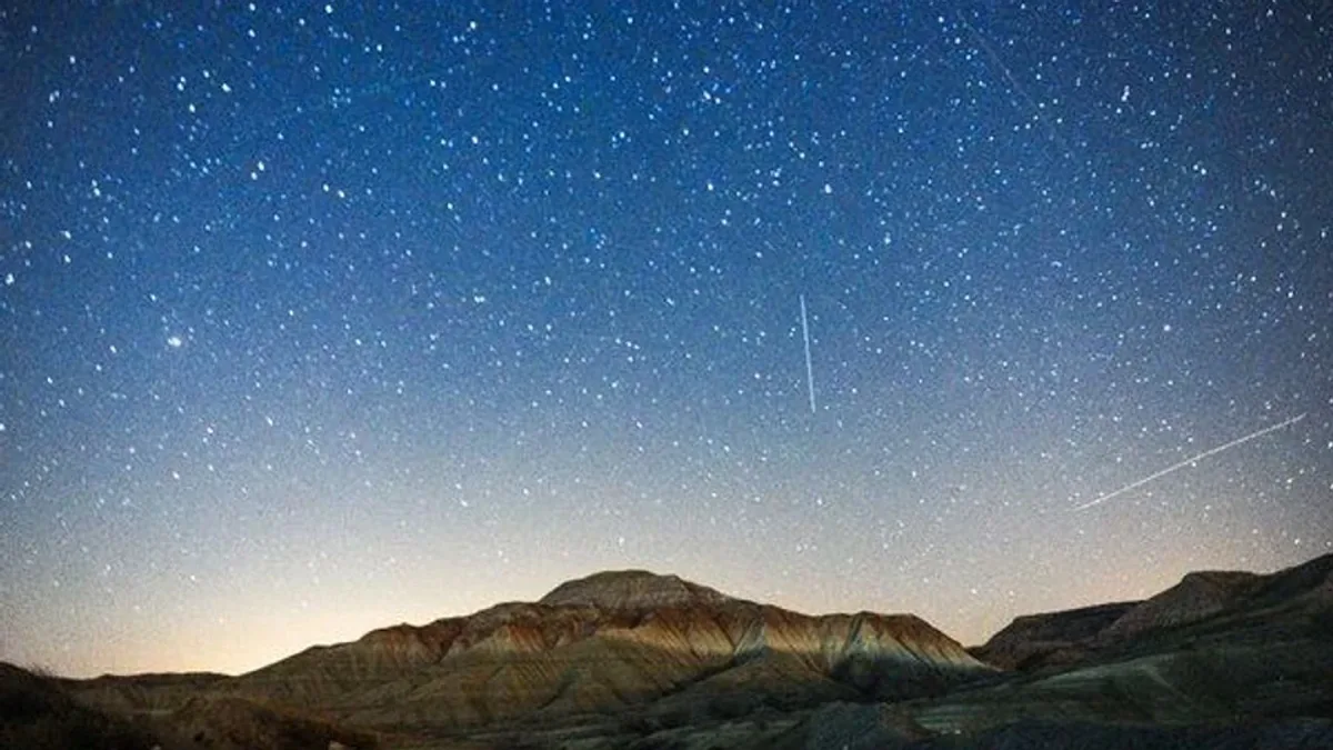 2026 Perseid Meteor Yağmuru Ne Zaman? Gökyüzü Şöleninin Detayları 2026 Perseid Meteor Yağmuru Ne Zaman? Gökyüzü Şöleninin Detayları
