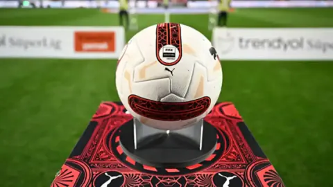 Trendyol Süper Lig 2026-2027 Sezonu Başlangıç Tarihi Belli Oldu