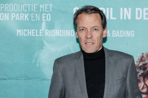 Hollanda Siyasetinde Yeni Dönem: Tijs van den Brink Kimdir?
