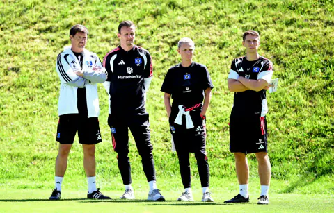 HSV Transfer Gündemi: Savunma Hattına Yeni Takviye ve Forvet Arayışı