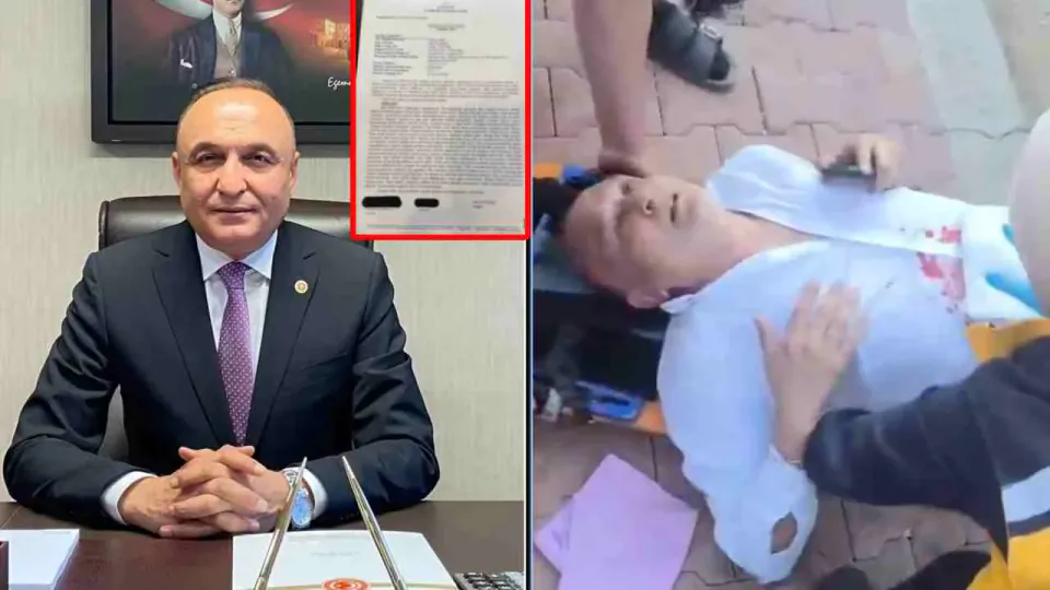 Melih Meriç'in bıçaklı saldırı ifadesi: Meşru müdafaa iddiası ve sürecin güncel durumu görseli