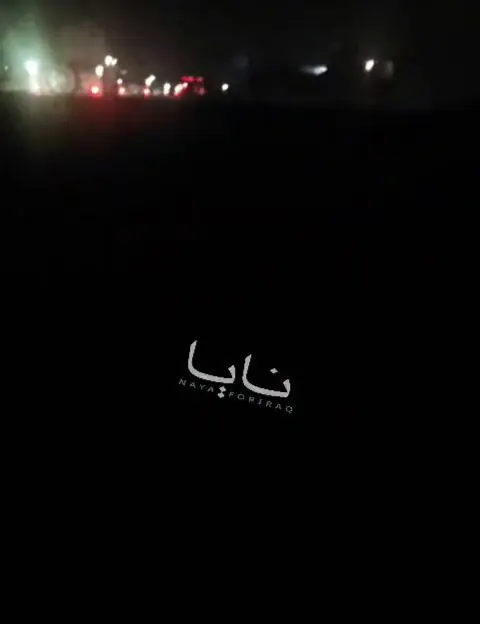 Irak Ordusu Bağdat'ta Geniş Çaplı Askeri Konuşlandırma Başlattı
