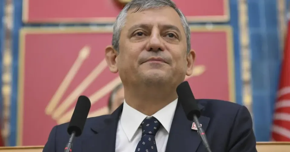 Özgür Özel'in Yeni Partisi Hazine Yardımı Alabilecek mi? İşte Şartlar görseli