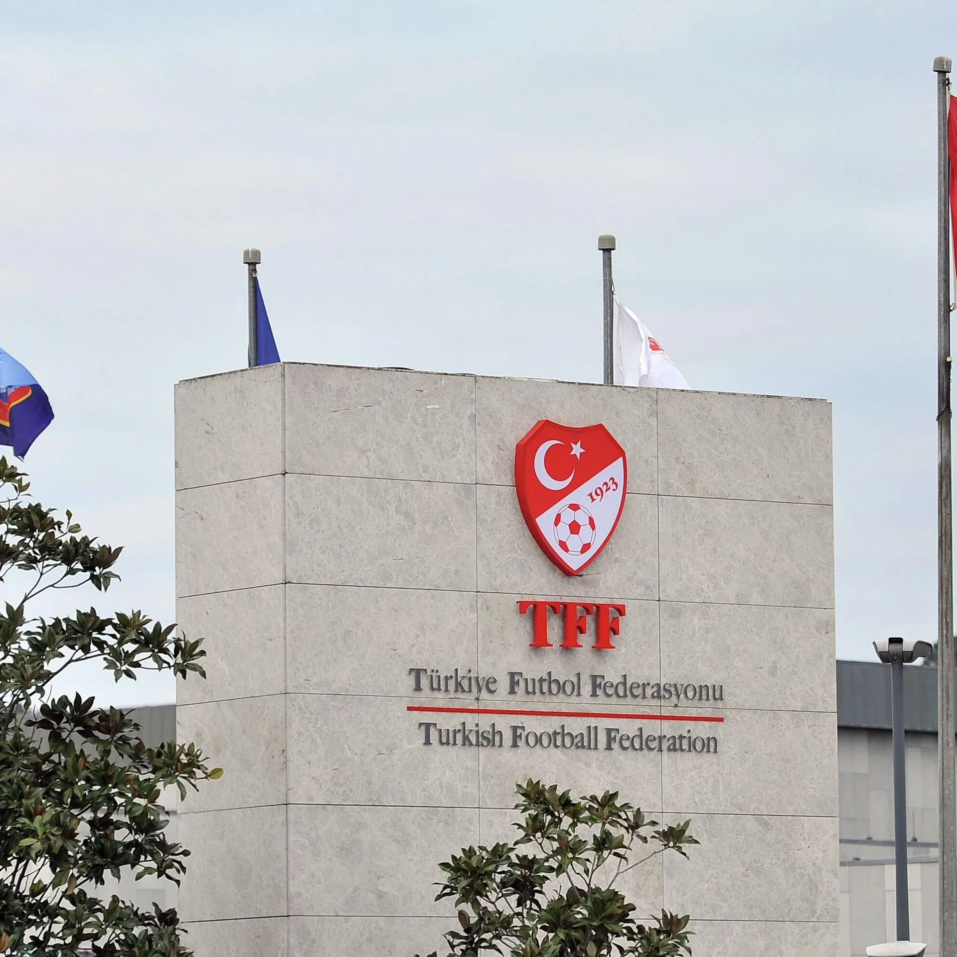 TFF'den BAL Ligi ve Genç Yetenekler İçin Yeni Düzenleme Hamlesi TFF'den BAL Ligi ve Genç Yetenekler İçin Yeni Düzenleme Hamlesi