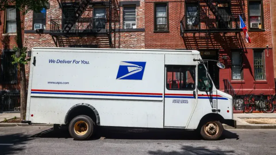 ABD'de Seçim Kararı: Yargıç Sullivan'dan USPS'e 'Oy Pusulası' Engeli görseli