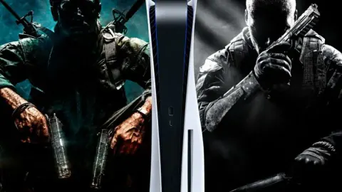 Black Ops Klasikleri PlayStation'a Döndü Ancak Hile Sorunu Başladı