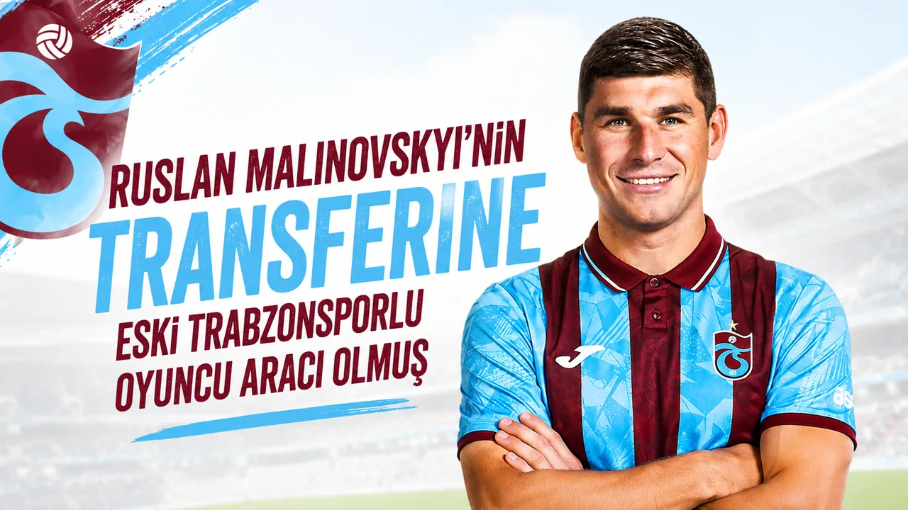Malinovskyi Transferinin Perde Arkası: Gizli Kahraman Caleb Ekuban Malinovskyi Transferinin Perde Arkası: Gizli Kahraman Caleb Ekuban