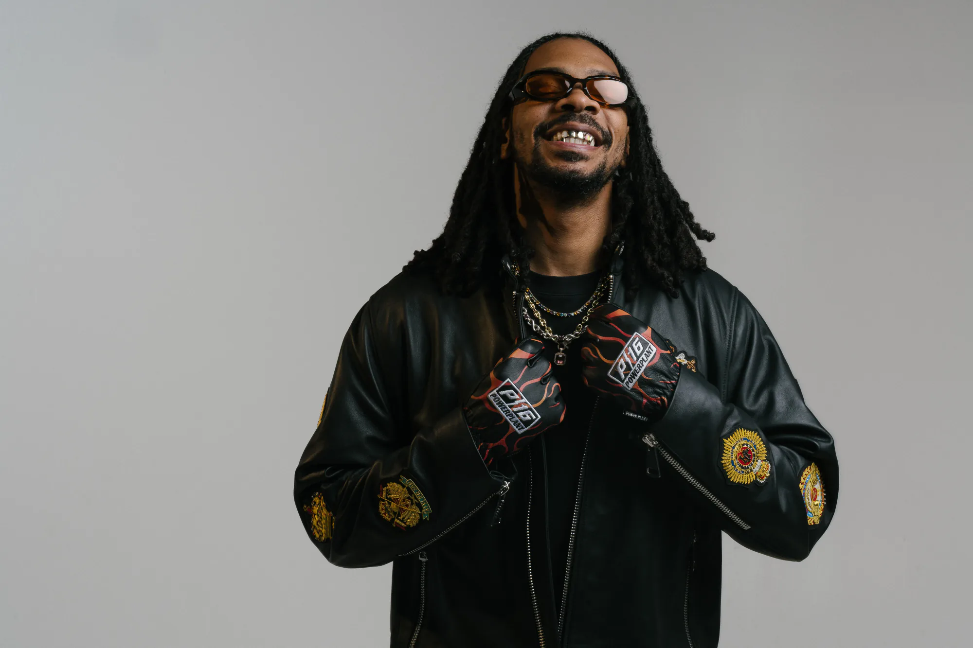 Flatbush Zombies'inden Yeni Rüzgar: Erick the Architect'ten Beklenmedik Dönüşüm Flatbush Zombies'inden Yeni Rüzgar: Erick the Architect'ten Beklenmedik Dönüşüm