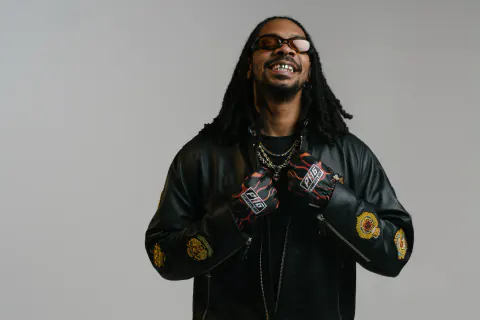 Flatbush Zombies'inden Yeni Rüzgar: Erick the Architect'ten Beklenmedik Dönüşüm