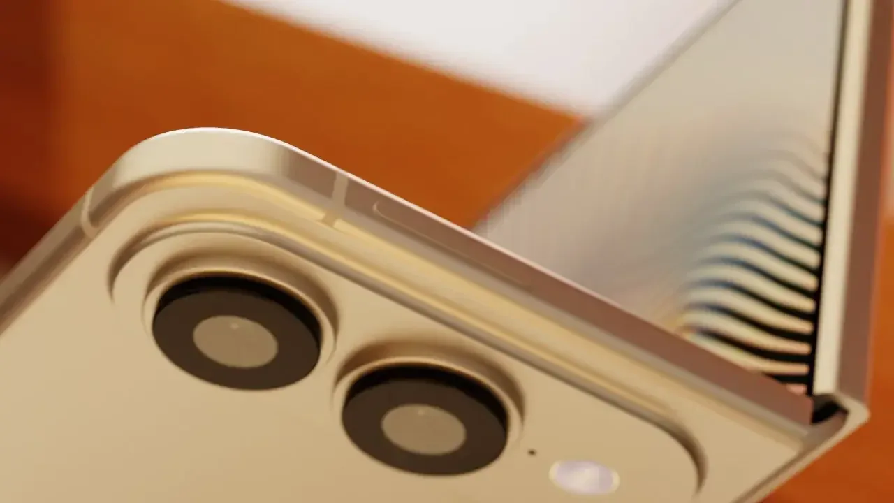 Katlanabilir iPhone Ultra Ne Zaman Çıkacak? 2026 Beklentileri Katlanabilir iPhone Ultra Ne Zaman Çıkacak? 2026 Beklentileri