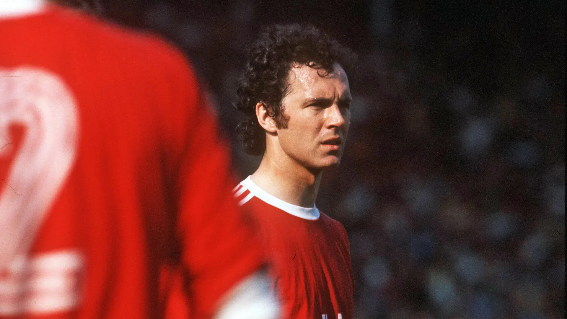 Futbol Dünyasında Büyük Kayıp: Efsane Franz Beckenbauer Vefat Etti Futbol Dünyasında Büyük Kayıp: Efsane Franz Beckenbauer Vefat Etti