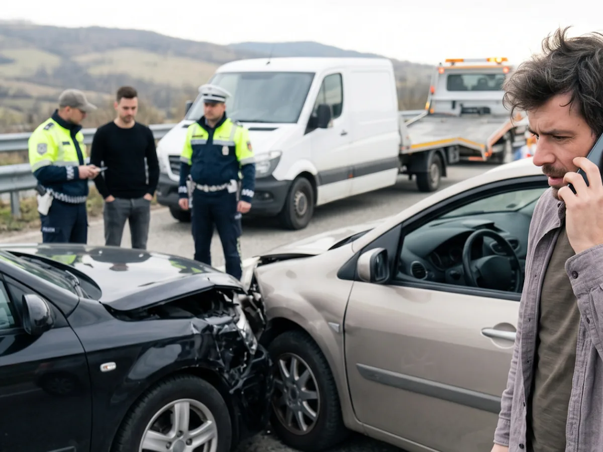 Kasko ve Trafik Sigortasında Yeni Dönem: Alo 193 Ortak Hasar İhbar Merkezi Başlıyor Kasko ve Trafik Sigortasında Yeni Dönem: Alo 193 Ortak Hasar İhbar Merkezi Başlıyor