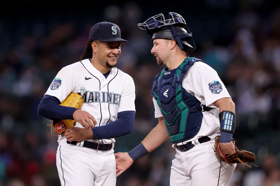 MLB'de Kritik Randevu: Seattle Mariners ve Miami Marlins Karşı Karşıya görseli