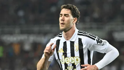 Beşiktaş'tan Vlahovic'e 30 Milyon Euro'luk Dev Teklif