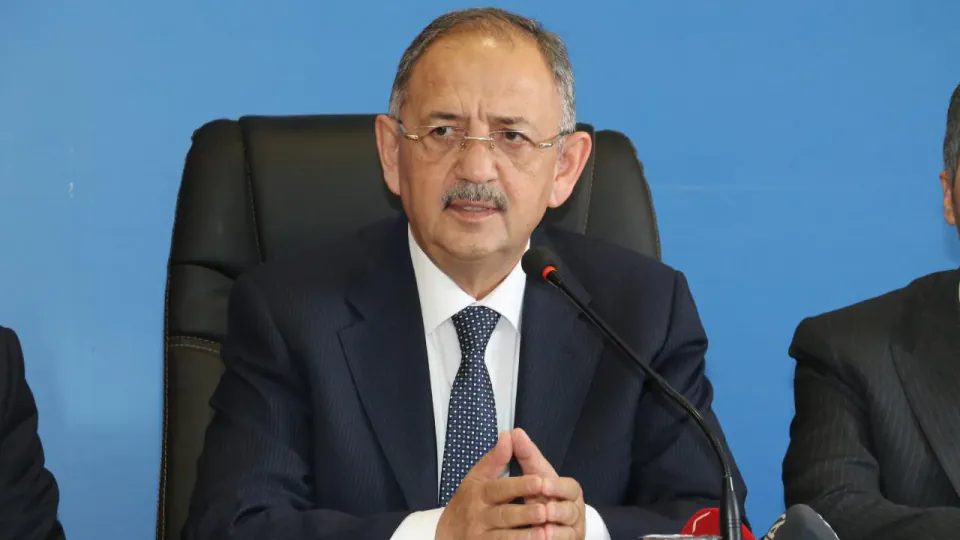 Mehmet Öğütçü'den Türk Sanayisine Kritik Uyarı: Enflasyon Tek Sorun Değil görseli