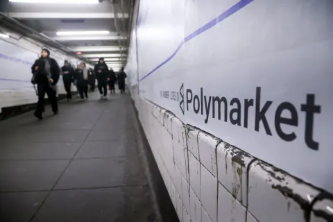 ABD'den Polymarket'e Dev Soruşturma: CFTC Tahmin Piyasalarını Mercek Altına Aldı