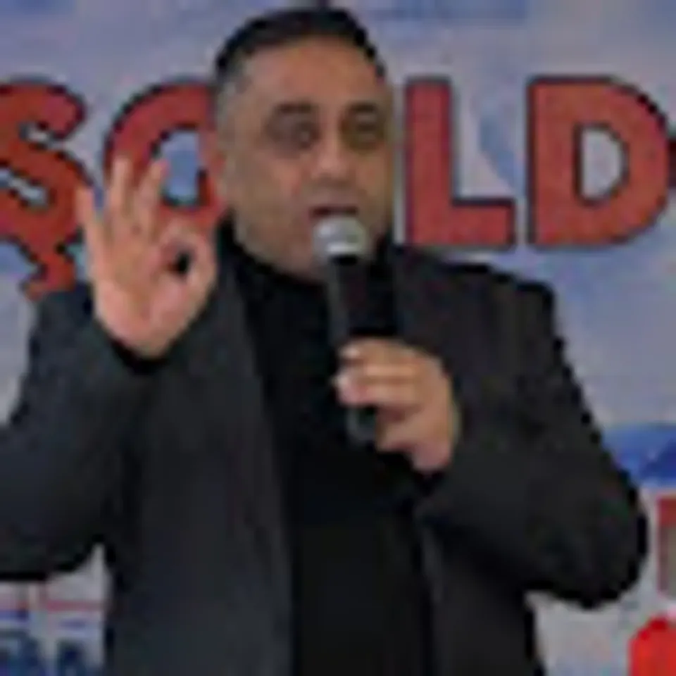 Sol Siyasete Ağır Eleştiri: 'Sadece Seçim Dönemlerinde Hatırlanıyorlar' görseli