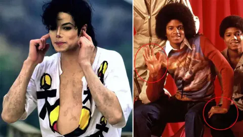 Jaafar Jackson'dan 'Michael' Filmi Sonrası İtiraf: Amcam Beyazlaşmak İstemiyordu