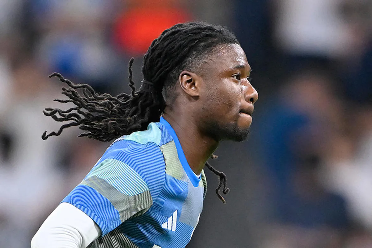 Galatasaray'da Dünya Yıldızı Hareketliliği: Eduardo Camavinga Gündemde Galatasaray'da Dünya Yıldızı Hareketliliği: Eduardo Camavinga Gündemde