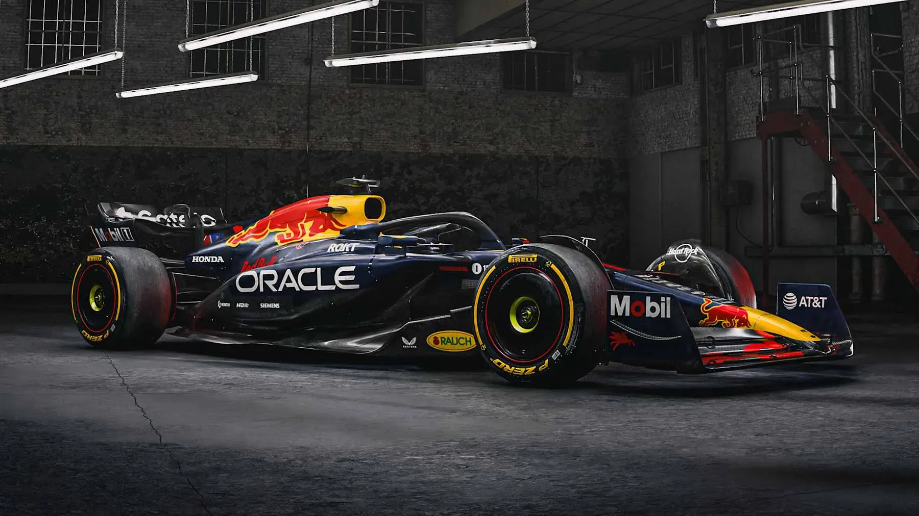 Red Bull Racing Spa'da Kritik Karar: 'Macarena' Kanadı Devre Dışı Red Bull Racing Spa'da Kritik Karar: 'Macarena' Kanadı Devre Dışı
