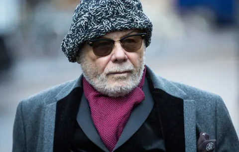Gary Glitter Hakkında Yeni Cinsel Suçlamalar: 1978 Yılına Uzanan İddialar