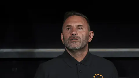 Galatasaray'dan Yeni Transfer Hamlesi: Portekiz Ligi'nde Gözü Dolduran Forvet